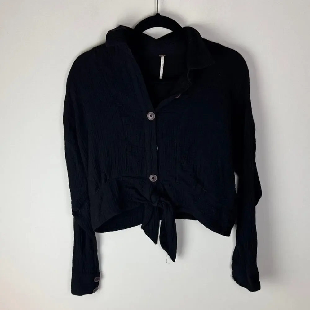 Free People Top - Women's XS